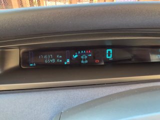Renault Grand Scenic 2006