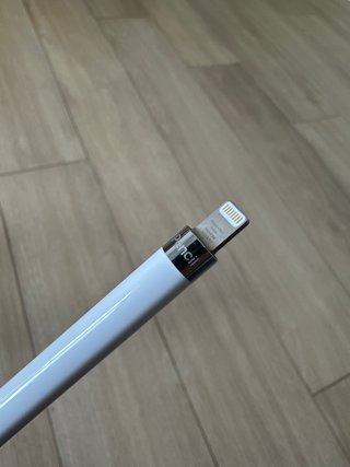Apple Pencil Original Poco Uso