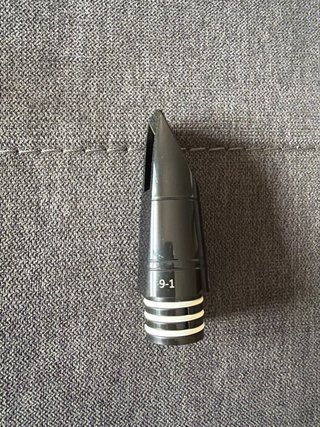 Boquilla Clarinete Sib 9.1 BW