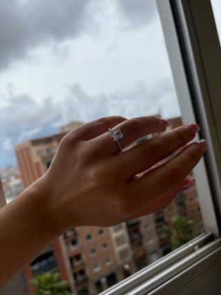 Anillos Plata 925 con piedras.
