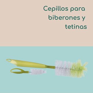 Bebeconfort kit biberones anticólicos lactancia