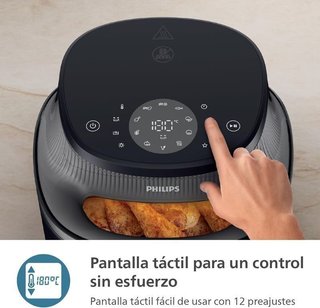 Freidora Philips Airfryer Serie 3000 NUEVA