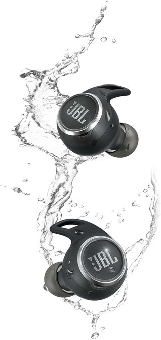 JBL auriculares con cancelación ruido adaptativa