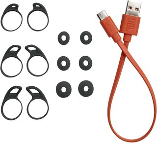 JBL auriculares con cancelación ruido adaptativa