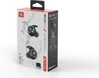 JBL auriculares con cancelación ruido adaptativa