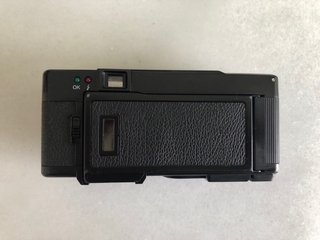 Hanimex 35 SF Motor Drive