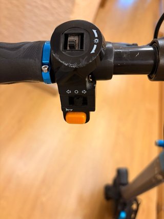 Patinete Eléctrico SmartGyro speedway