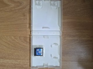 Lote 5 Juegos Nintendo DS