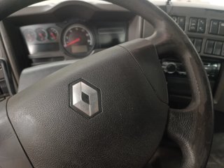 Camión Renault Lander 280 DXI  basculante