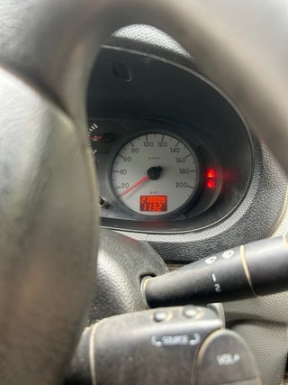 Renault Kangoo 4x4 2006