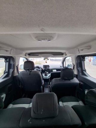 Citroen Berlingo 2020