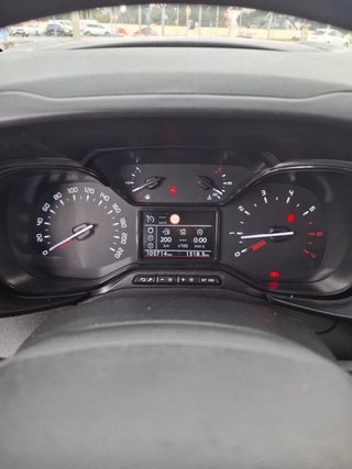 Citroen Berlingo 2020