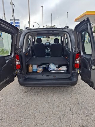 Citroen Berlingo 2020