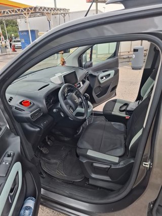 Citroen Berlingo 2020