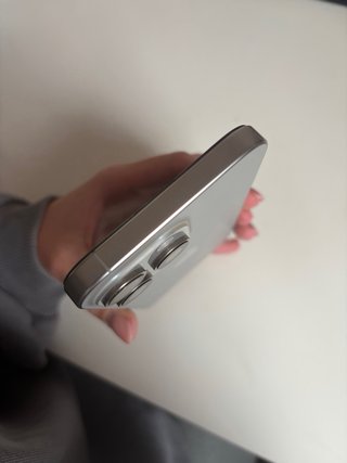 iPhone 16 Pro Max 256GB | Batería 93% | x2Garantía