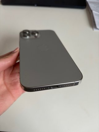 iPhone 16 Pro Max 256GB | Batería 93% | x2Garantía