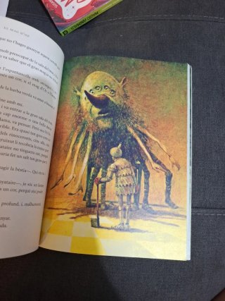 El mag d'Oz
