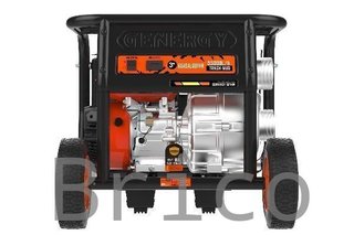 Motobomba GUADALQUIVIR II 70000 L/h - 25m