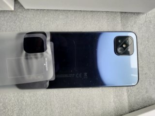 OPPO Reno4 Z 5G 128GB Negro