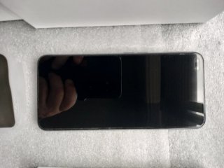 OPPO Reno4 Z 5G 128GB Negro