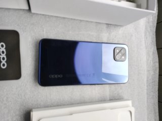 OPPO Reno4 Z 5G 128GB Negro