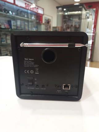 Radio GAGA AUNA Internet WIFI RDS