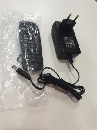 Radio GAGA AUNA Internet WIFI RDS