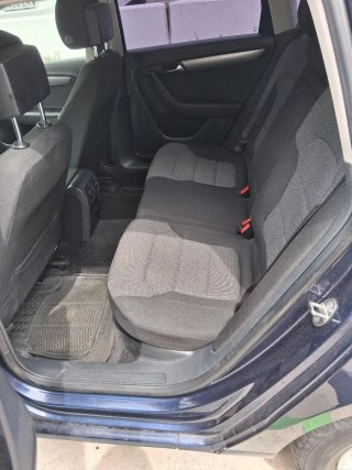 Volkswagen Passat 2012