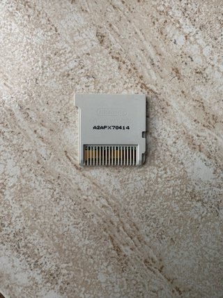 Pokémon Ultrasole Nintendo 3DS