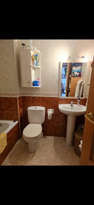 Habitación en Blanes