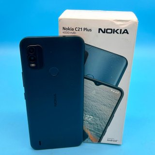 Nokia Smartphone batería cámara memoria seguridad