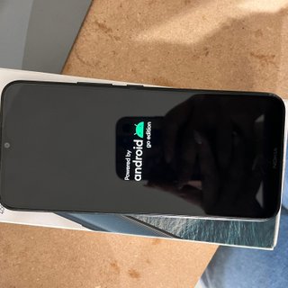 Nokia Smartphone batería cámara memoria seguridad