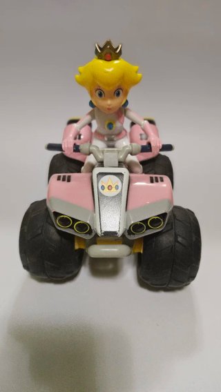 Mario Kart RC - Lote