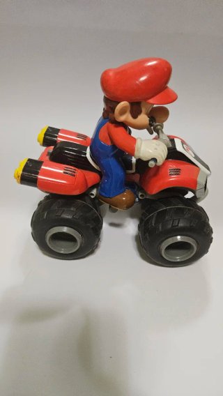 Mario Kart RC - Lote