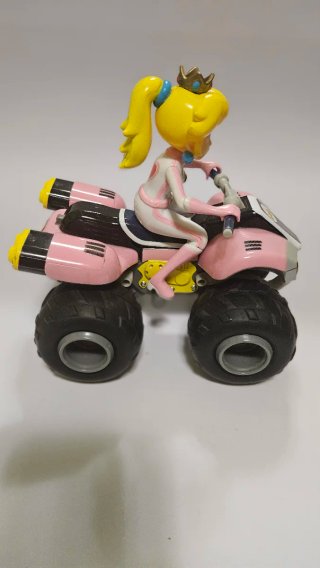 Mario Kart RC - Lote