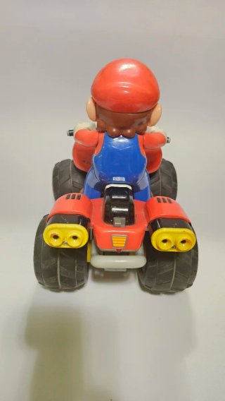 Mario Kart RC - Lote