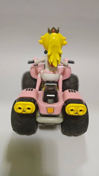 Mario Kart RC - Lote