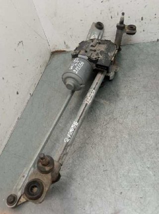 Volkswagen 212656 1397220692 motor limpia del golf