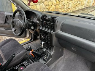 Opel Frontera 1999