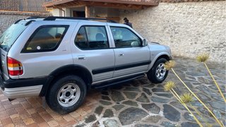 Opel Frontera 1999