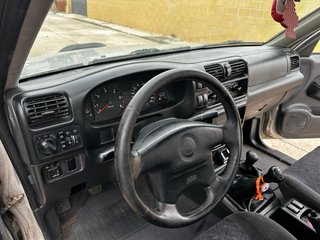 Opel Frontera 1999