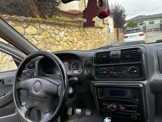 Opel Frontera 1999