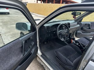 Opel Frontera 1999