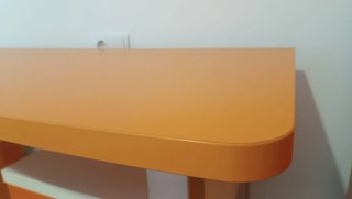 Dormitorio juvenil completo