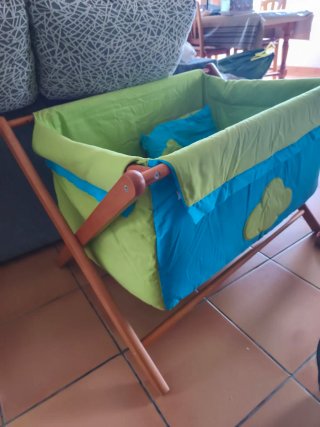 Minicuna Alondra