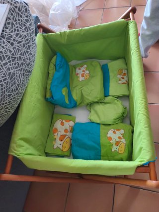 Minicuna Alondra