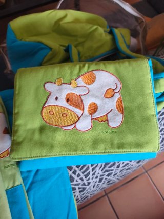 Minicuna Alondra