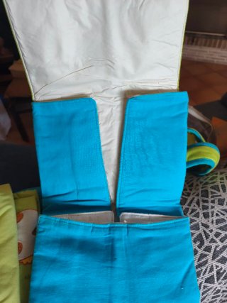 Minicuna Alondra