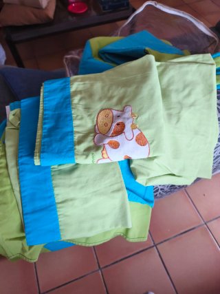 Minicuna Alondra