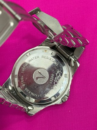 Reloj Viceroy Acero Inoxidable 43299